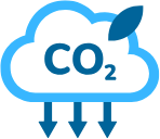 Reduced Transport Emissions