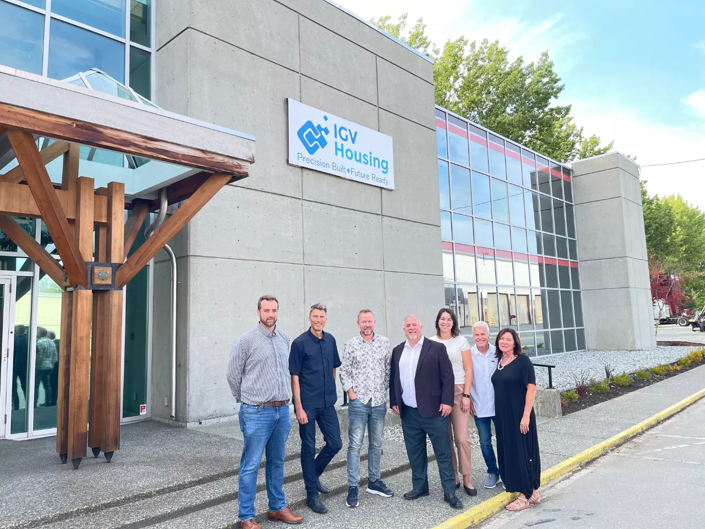 Explore IGV Technology