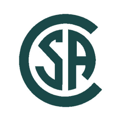 CSA certified